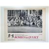 Image 1 : Romeo and Juliet_x000d_ original 1966 vintage lobby card