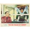 Image 1 : The Big Parade of Comedy 1964 original vintage lobby card
