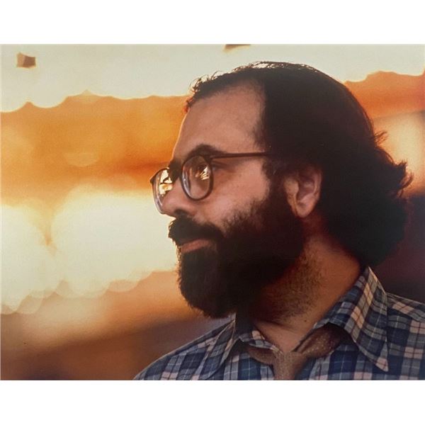 Francis Ford Coppola photo