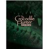 Image 1 : Crocodile Hunter Collision Course press book