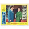 Image 1 : The Barefoot Contessa 1954 original vintage lobby card