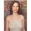Image 1 : Hilary Swank unsigned photo
