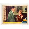 Image 1 : Up Goes Maisie original 1946 vintage lobby card