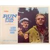 Image 1 : Run For Cover 1955 original lobby card