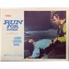Image 3 : Run For Cover 1955 original lobby card