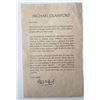 Image 1 : The Phantom of The Opera Michael Crawford signed letter