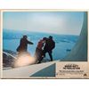 Image 1 : The Parallax View 1974 original lobby card set