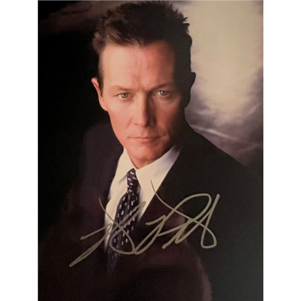 Robert Patrick facsimile signed photo. 5x7 inches