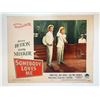 Image 1 : Somebody Loves Me original 1953 vintage lobby card