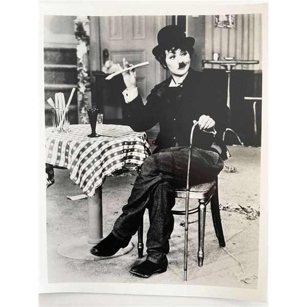 Lucille Ball unsigned photo