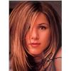 Image 1 : Jennifer Aniston facsimile signed photo. 5x7 inches