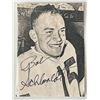 Image 1 : Bob Schloredt signed photo