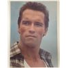 Image 1 : Arnold Schwarzenegger photo