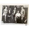 Image 1 : Paramount Founders unsigned photo