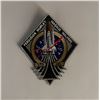 Image 1 : STS - 135 mission patch. 5x4 inches