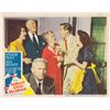Image 1 : Father's Little Dividend _x000d_ 1951 original vintage lobby card