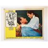 Image 1 : The World of Suzie Wong original 1965R vintage lobby card