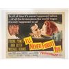 Image 1 : I'll Never Forget You original 1951 vintage lobby card