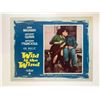 Image 1 : Wild is the Wind original 1958 vintage lobby card
