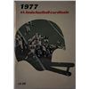 Image 1 : 1977 St. Louis Cardinals team program