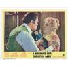 Image 4 : A Big Hand for The Little Lady set of 8 original lobby cards