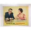 Image 1 : Lonelyhearts original 1959 vintage lobby card