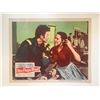 Image 1 : Two Flags West original 1950 vintage lobby card