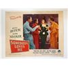 Image 1 : Somebody Loves Me original 1953 vintage lobby card