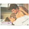 Image 1 : American Gigolo 1980 original vintage lobby card