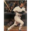 Image 1 : Hideki Matsui facsimile signed photo. 5x7 inches