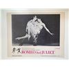 Image 1 : Romeo and Juliet_x000d_ original 1966 vintage lobby card