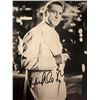 Image 1 : Robert DeNiro facsimile signed photo. 5x7 inches