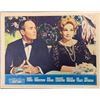 Image 3 : The Best Man 1964 original lobby card set
