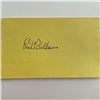 Image 1 : Baseball player Earl Williams original signature