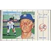 Image 1 : 1961 New York Yankees Team Roger Maris Postcard Series No.2. Card 1 of 12
