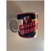 Image 1 : Boston Red Sox coffee mug