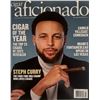 Image 1 : Cigar Aficianado Magazine. Feb. 2024