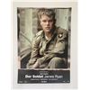 Image 4 : Saving Private Ryan unsigned promo photo set. 8x10 inches