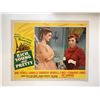 Image 1 : Rich, Young and Pretty original 1951 vintage lobby card