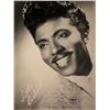 Image 1 : Little Richard facsimile signed photo.5x7 inches