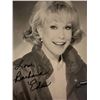 Image 1 : Barbara Eden facsimile signed photo. 5x7 inches