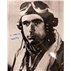 Image 1 : WW2 ACE Maurice Long Signed Photo
