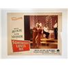 Image 1 : Somebody Loves Me original 1953 vintage lobby card
