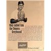 Image 1 : Stan Musial Rawlings magazine ad
