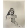 Image 1 : Nancy Sinatra vintage photo