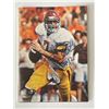 Image 1 : Football player signed photo