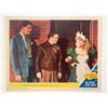 Image 1 : Up Goes Maisie original 1946 vintage lobby card