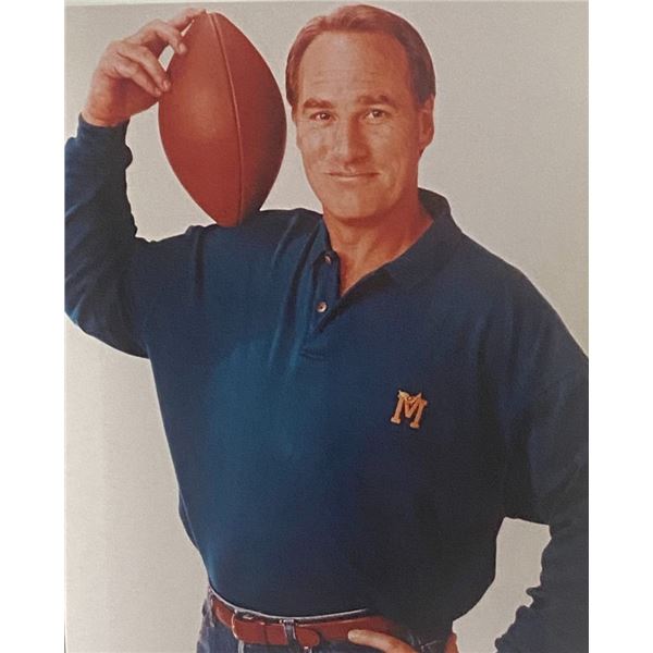Craig T. Nelson photo
