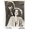 Image 1 : Chick Corea & Gayle Moran unsigned photo
