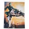Image 1 : Spider-Man Green Goblin movie photo